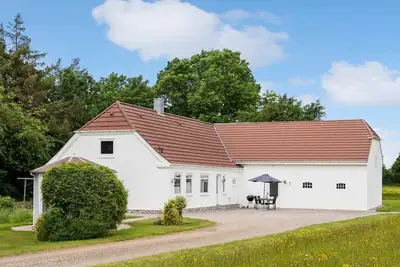 Image de Superbe maison à Ribe avec WiFi