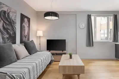 Image de Acropolis Cozy Suites