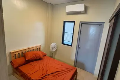 Image de Cozy fully-furnished studio in Paranaque City near Naia