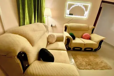 Image de Art House - Luxury Apartment with Air Conditioning - 102