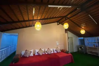 Image de Art House - Luxury Air-conditioned Apartment 302