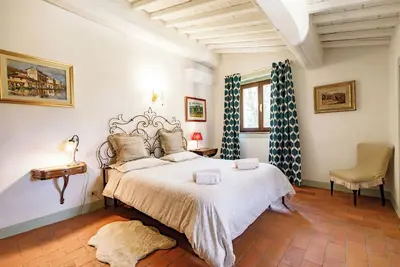 Image de La Capannina del Chianti