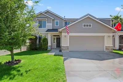 Image de The 10 Mile Escape - Meridian