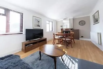 Image de The Loft Apartment - Shoreham by the Sea