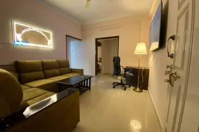 Image de Luxury Apartment G-7