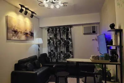 Image de Suite spacieuse à Pasig City, Urban Metro Escape