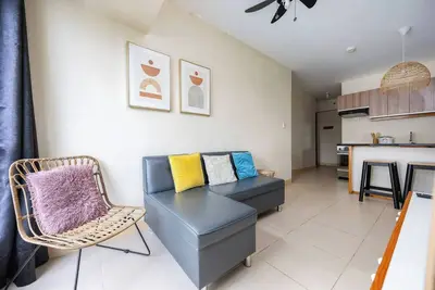 Image de Retraite de 2 chambres à Avida Riala – Emplacement privilégié