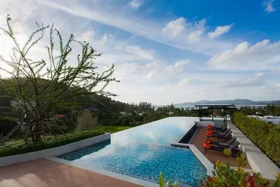 Image de Superbe appartement ! À 5 minutes de la plage