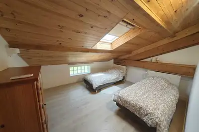 Image de Le gite du Domaine: Petit cocon en Provence!