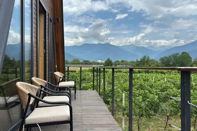 Image de akido cottage