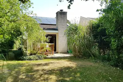 Image de Schouwse Stee 26 private and cozy holiday cottage in Westenschouwen