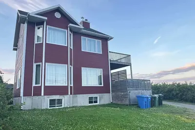 Image de Albatros, Spa, billard & vue sur le fleuve