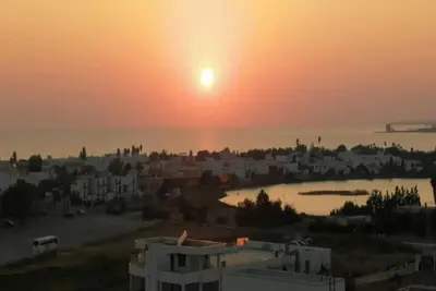 Image de Bel appartement pour 4 personnes avec climatisation, Wifi et Tv