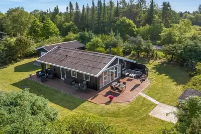 Image de \"Laris\" - 700m to the fjord by Interhome