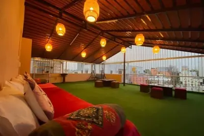 Image de Art House Ac Luxury Apartment-201 (Luxury Apartment with Air Conditioning)