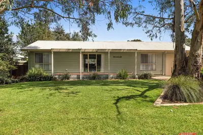 Image de Sanders Retreat Pet friendly