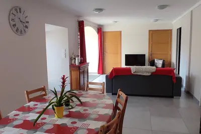 Image de gite de campagne