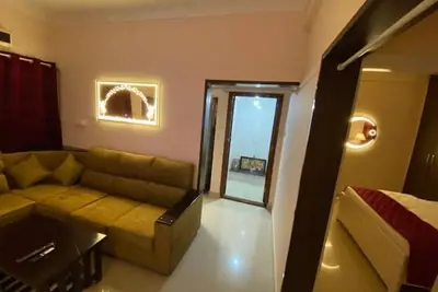 Image de Luxury Apartment G-7