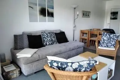 Image de MeerZeit Haffkrug - sun-drenched apartment near the beach