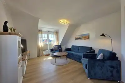 Image de Vacation apartment \"ArGe App. 3\"