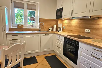 Image de Vacation apartment \"ArGe App. 1\"