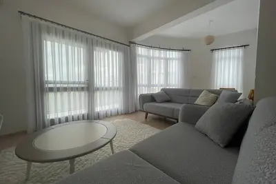 Image de Deniz Manzaralı Geniş Teraslı Evimiz