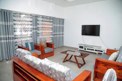 Image de Terrific 3br Apartment in Kigali