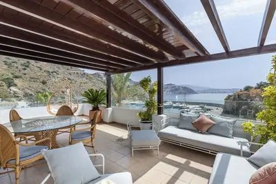 Image de Marina Horizon Suites