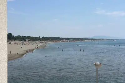 Image de Seastar Apartments