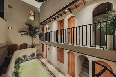 Image de Son's House - La Santisima Cartagena