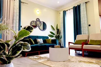 Image de Calm Private modern apartment with  a washer