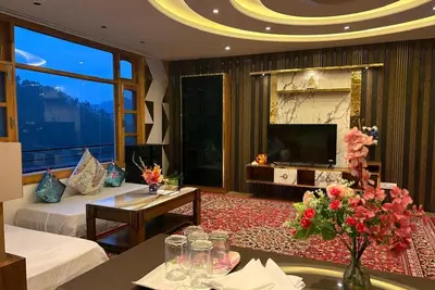 Image de luxury appartment