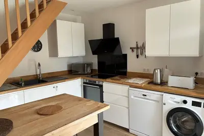 Image de Appartement rénové 4 pers proche plages et commerces à Ondres