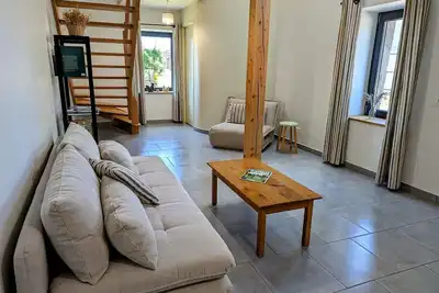 Image de Gîte le Saule entre Épinal et Saint-Dié avec Wi-Fi