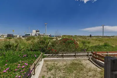 Image de Studio Rdc à 2 pas de la plage avec parking privé