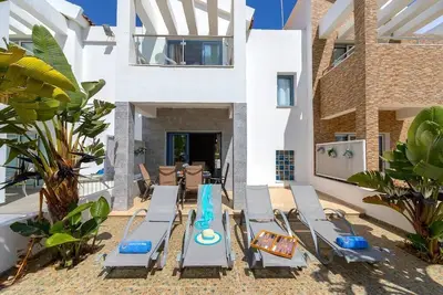 Image de Your family will be close to everything when you stay at this centrally-located place.