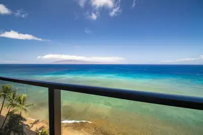 Image de Mahana 1111 • Direct Ocean Views & Beachfront