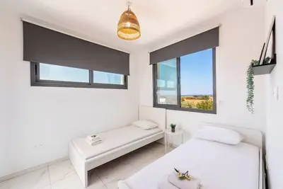 Image de This amazing 2 bedroom villa is located at the peaceful Kapparis area