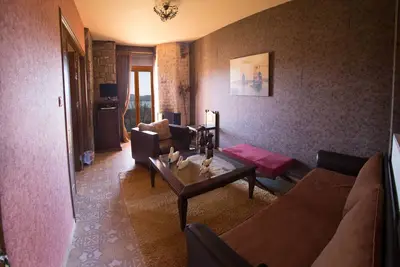 Image de Family One Bedroom Apartment