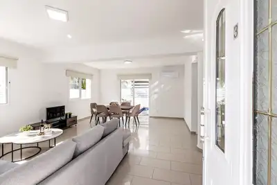 Image de 3bedroom villa In Sirena bay