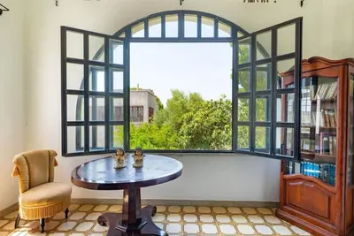 Image de Villa Horus by Rentbeat