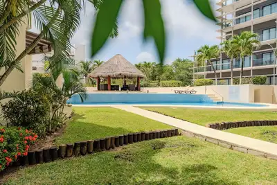 Image de Turquesa Maya | Beach, Comfort & 2 Bedrooms | Casago