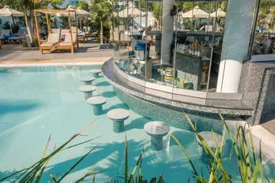 Image de 1 bedroom apartment heart of Protaras