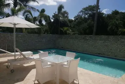 Image de Villa Golf in Casa de Campo by Personal Villas -  Ideal for Relaxing Moments