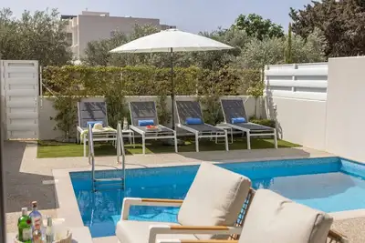 Image de 2 Bedroom Villa in Kapparis