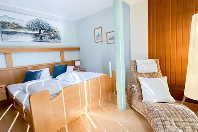 Image de Sun suite - Landhaus Krenn