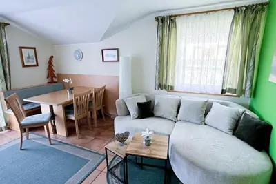 Image de Panorama suite - Landhaus Krenn