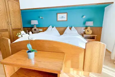 Image de Kaisersuite - Landhaus Krenn