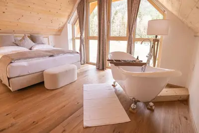 Image de Ebner 1822 - Holiday cottage