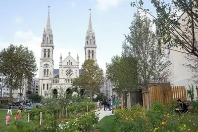 Image de 1 Bedroom Aparment Located in Bastille Marais